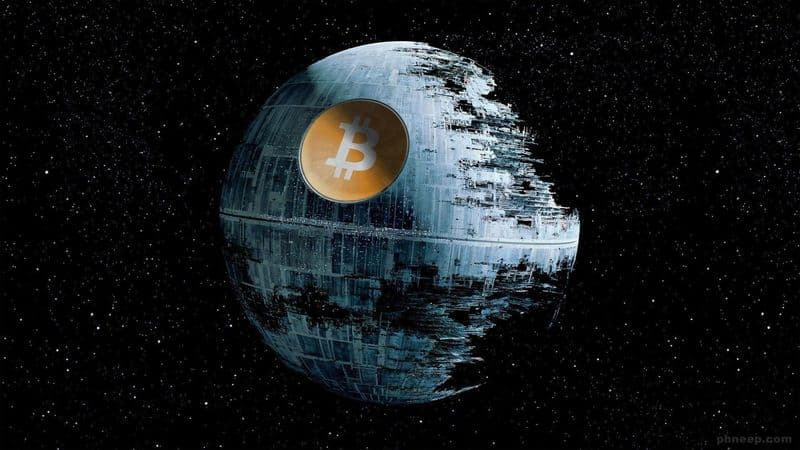 Bitcoin Globe