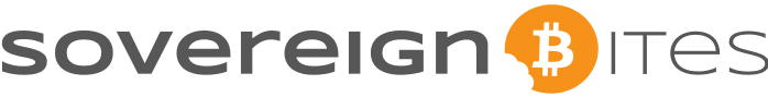 Sovereign Bites Logo